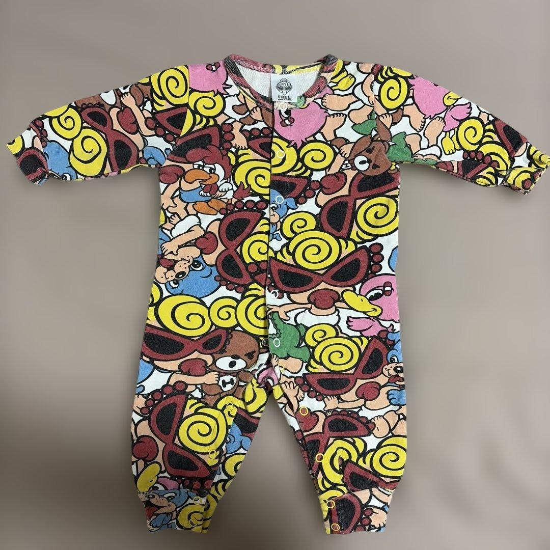 ヒスミニロンパース - メルカリ