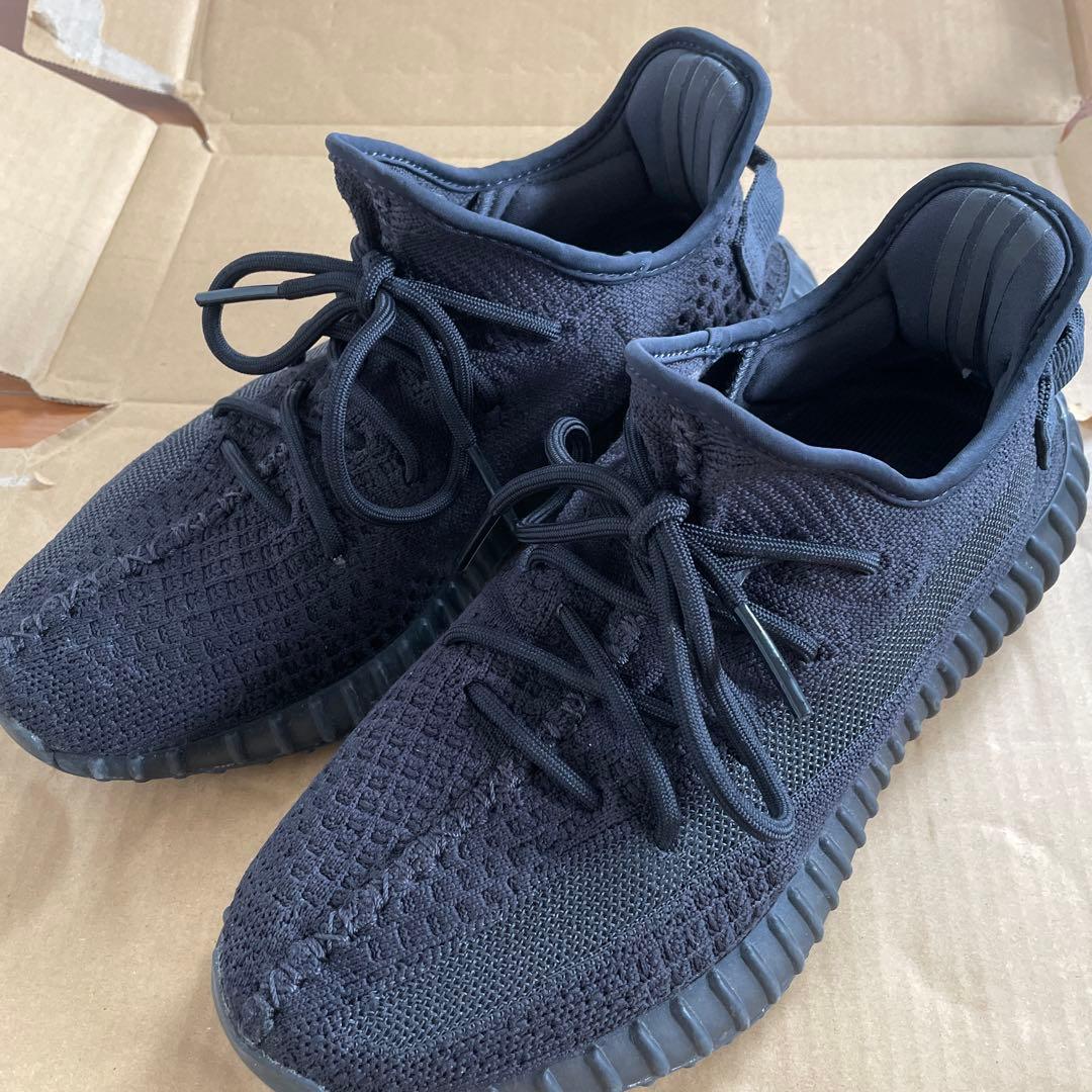 靴 adidas Yeezy Boost 350 V2