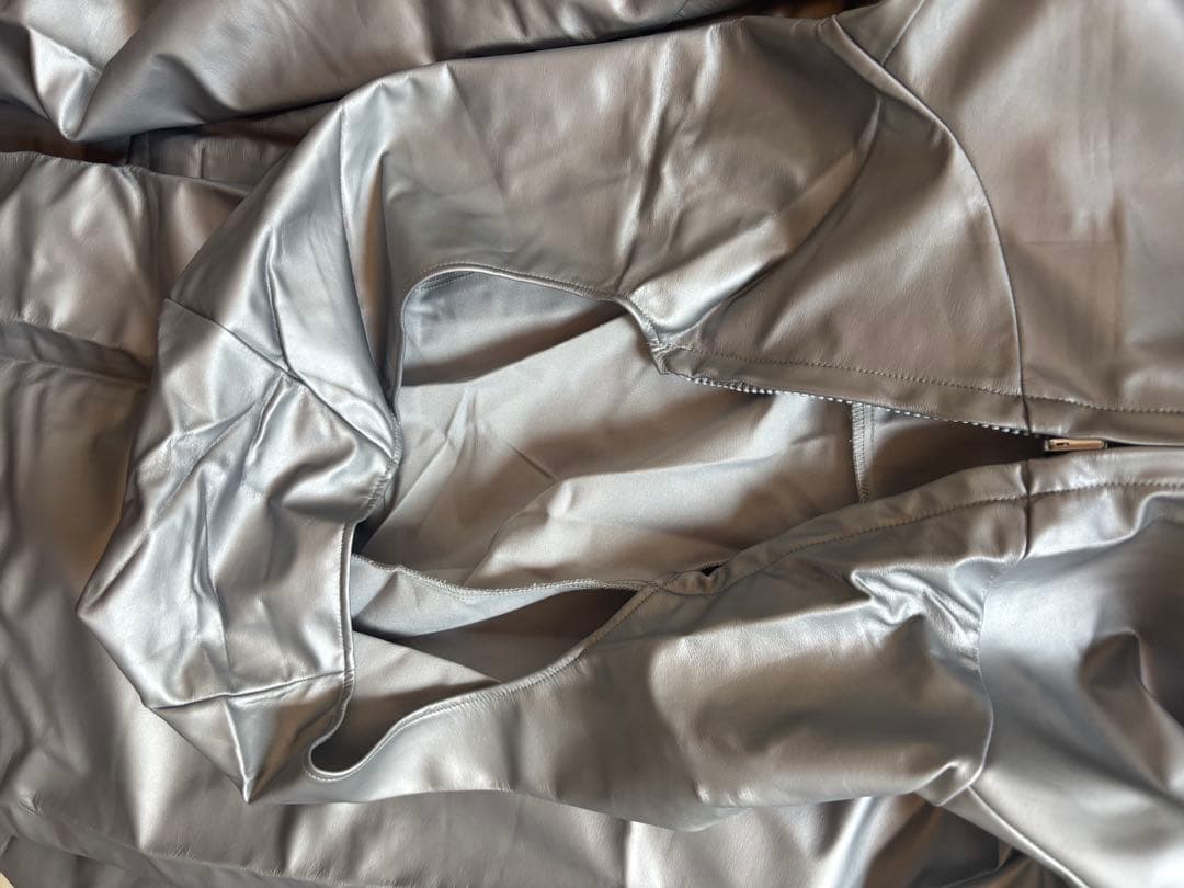 未使用 YOSA チタンエッヂケープ - メルカリ