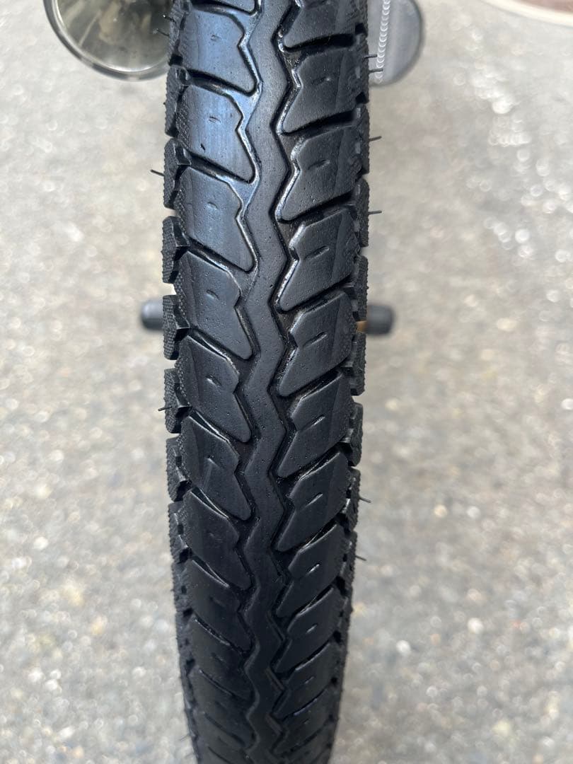 ち*ん様 8.9ah Panasonic ギュットミニ　電動自転車　発送不可　大