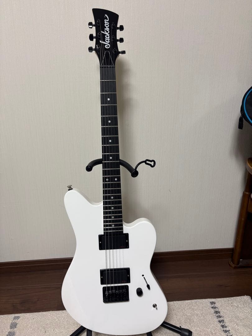 Jackson サーフキャスターEMG GTV