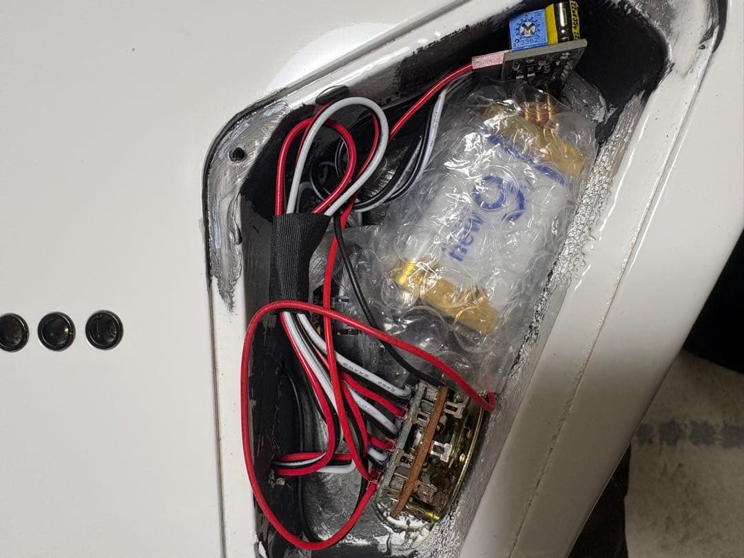 Jackson サーフキャスターEMG GTV - メルカリ