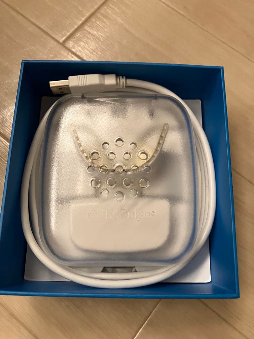 OrthoPulse Gen 2.0 オルソパルス