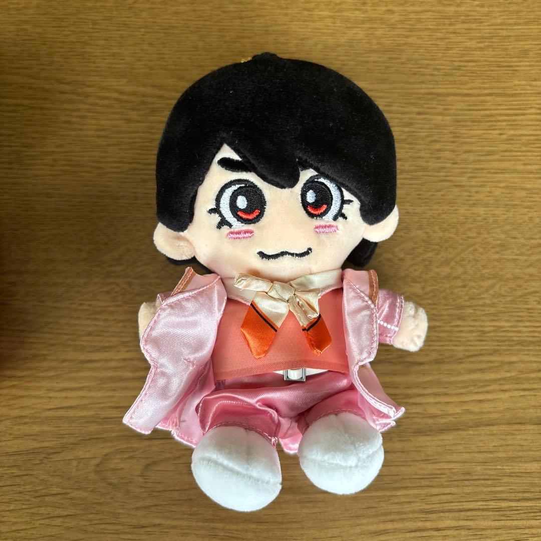 なにわ男子 ちびぬい 初心LOVE ver. 7体セット - メルカリ