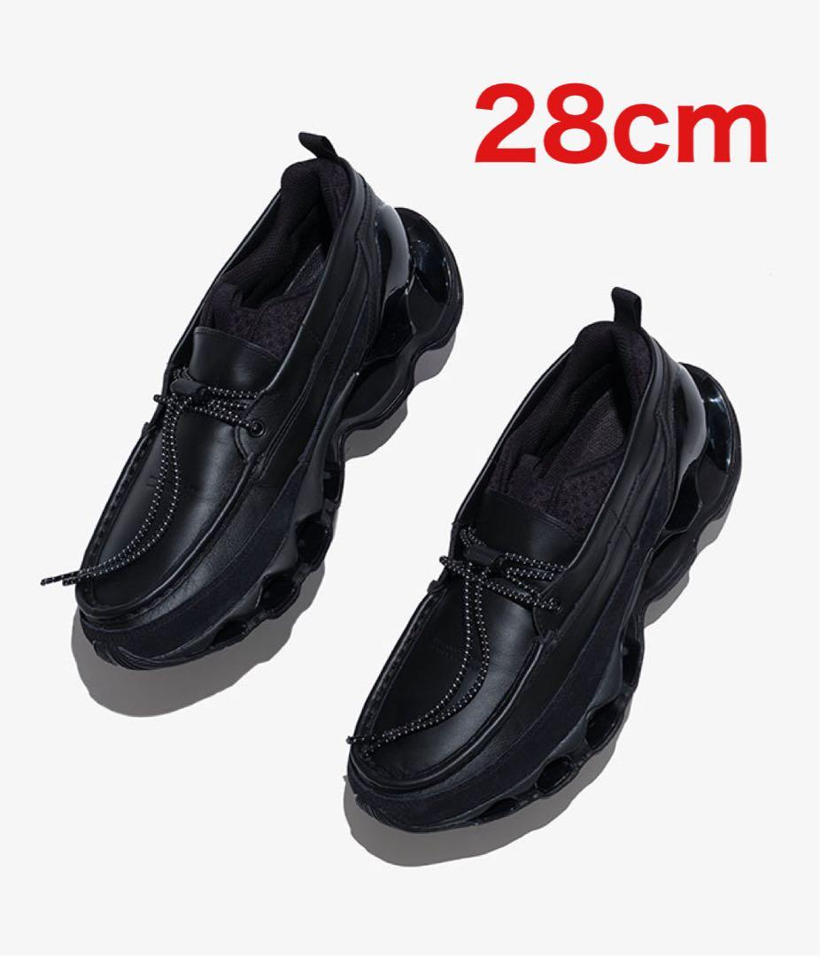 即完売 MIZUNO WAVE PROPHECY MOC 28cm ミズノ