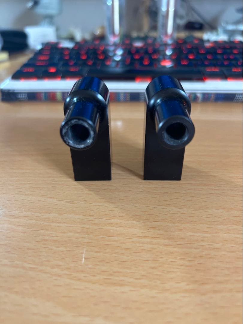 フリースピリッツ ミラーブラケットUSD (アップサイドダウン) - メルカリ