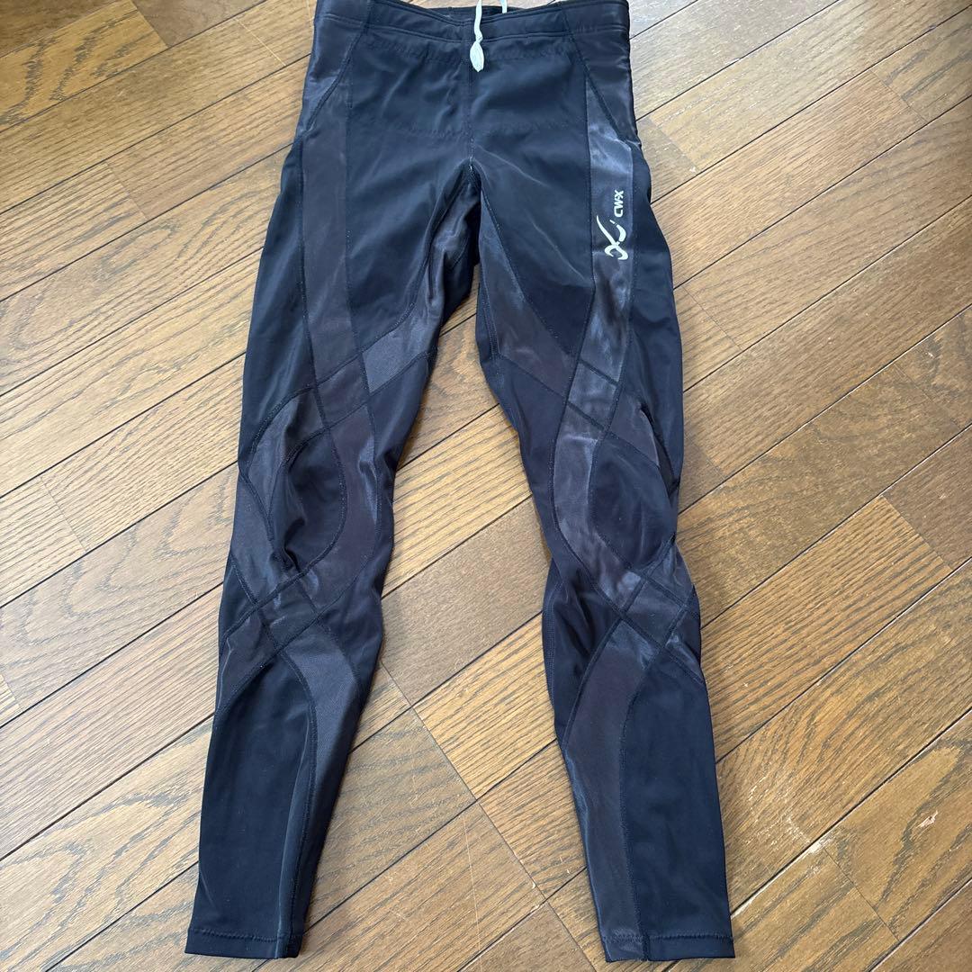 CW-X ワコール スポーツタイツ ジェネレーターHZY339 レディース　S