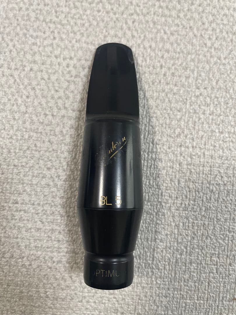 Vandoren バンドレン バリトンサックス マウスピース BL5 - メルカリ