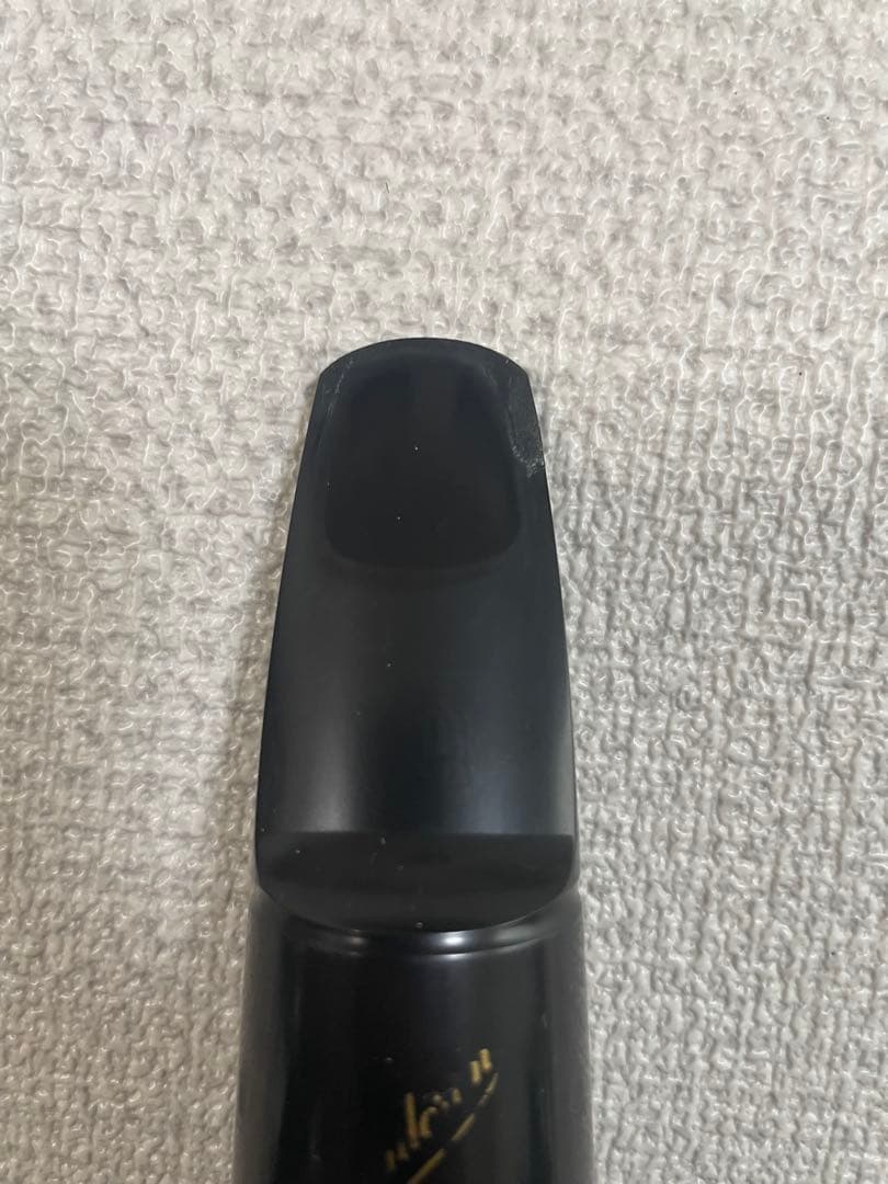 Vandoren バンドレン バリトンサックス マウスピース BL5 - メルカリ