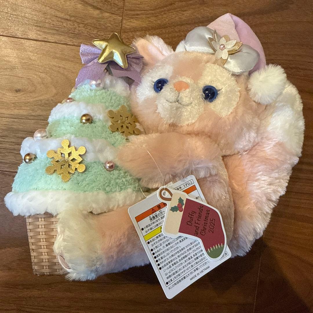 クリスマス 2025 シークレットオブスノーウィーディ リーナベル ツリー