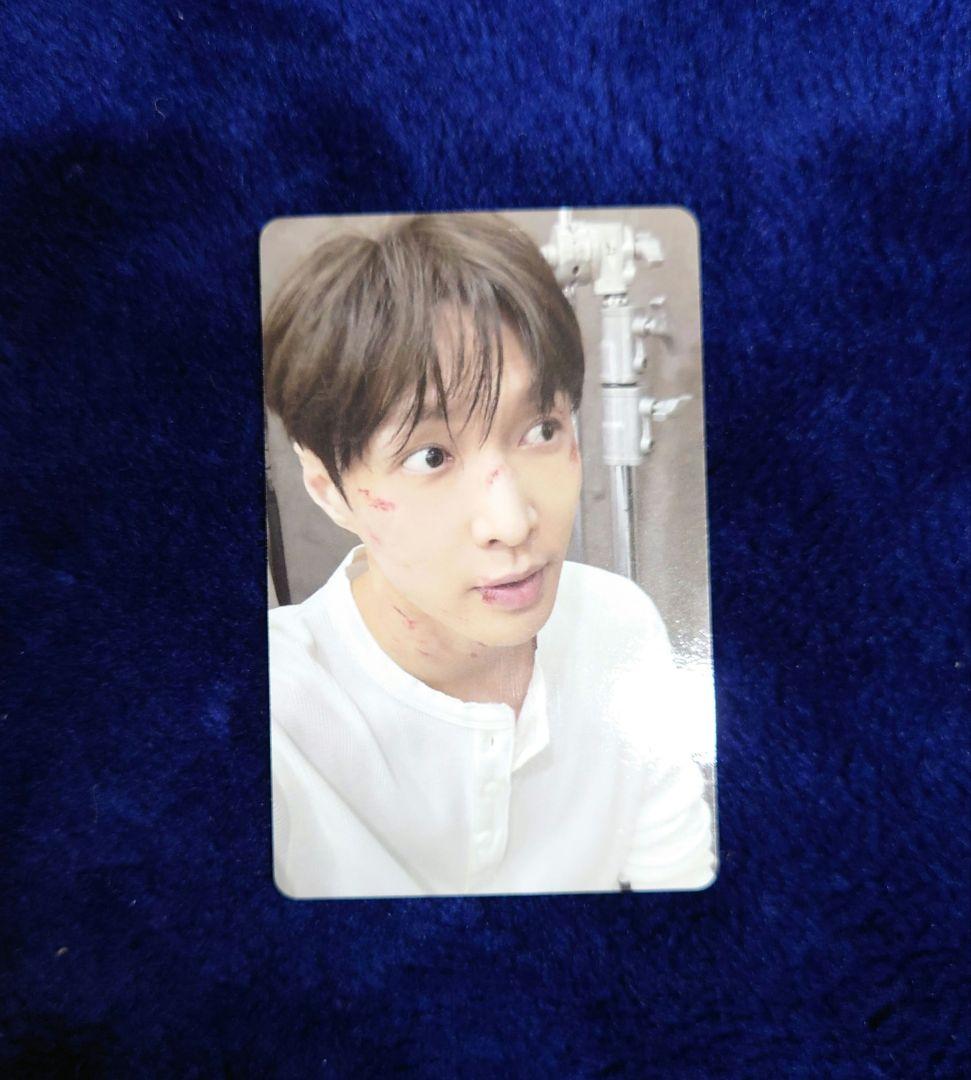 EXO レイ トレカ - メルカリ