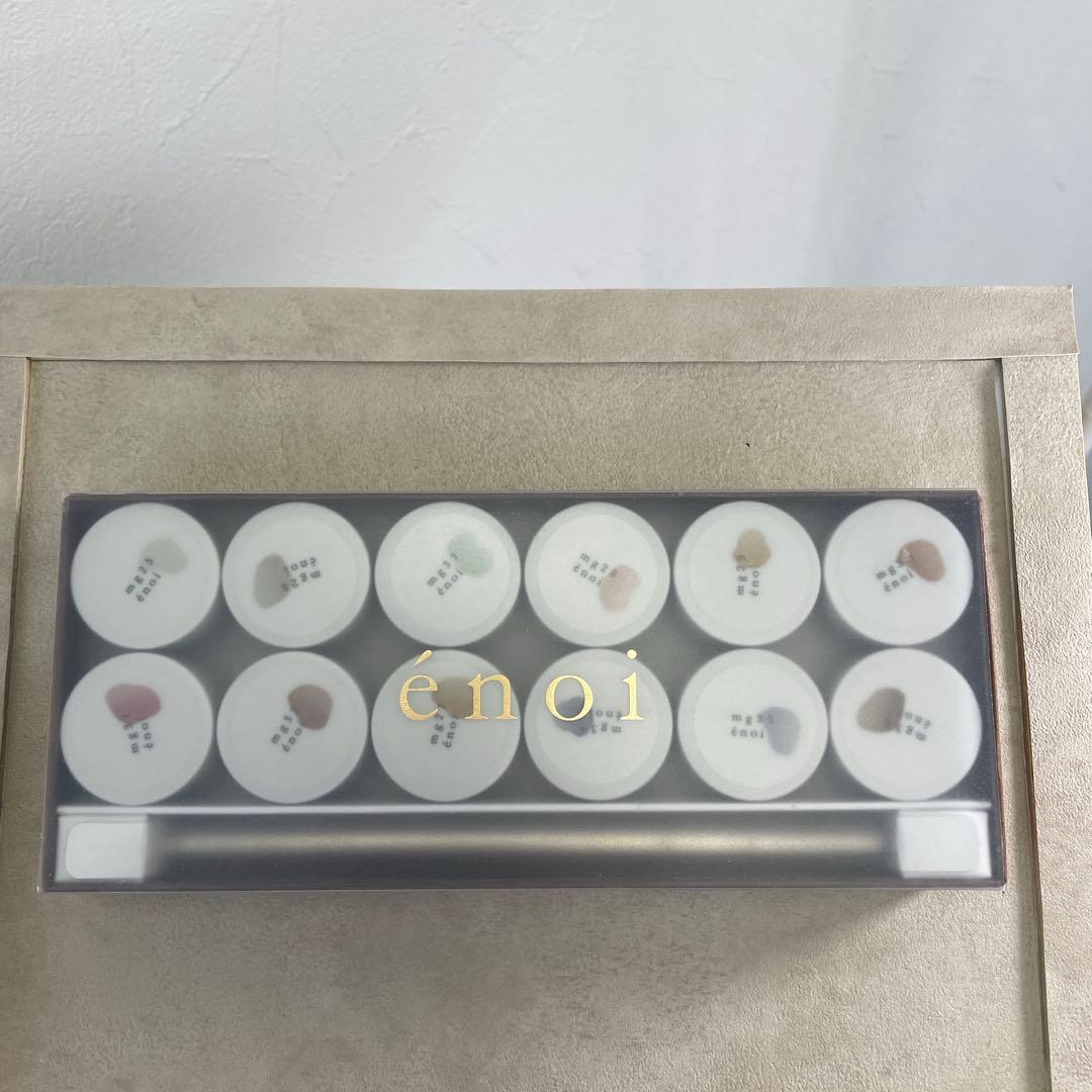 enoi マグネット