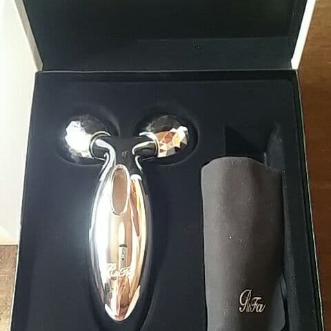 Refaカラットです