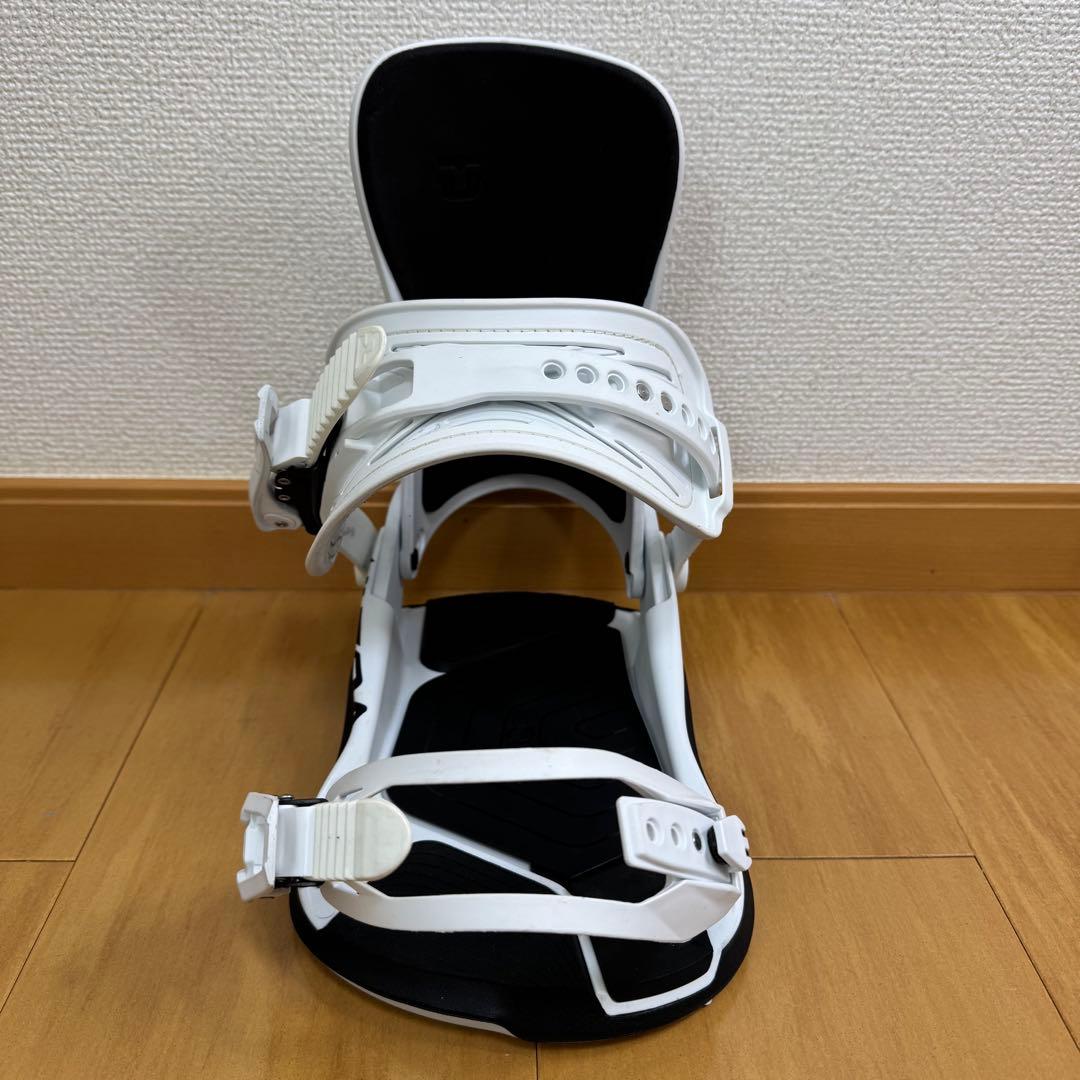 22-23 UNION ULTRA ビンディング Sサイズ グラトリ ラントリ - メルカリ