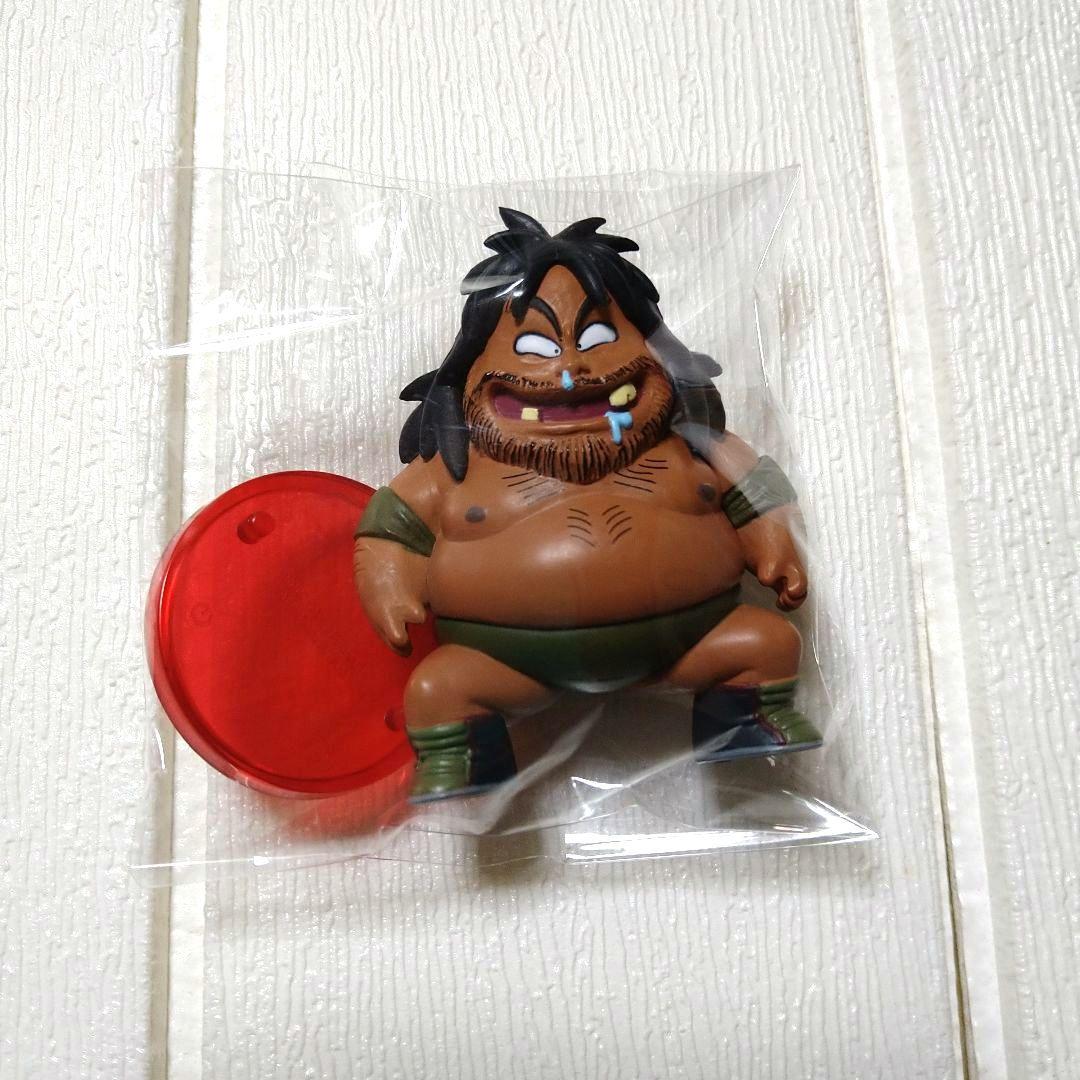 ドラゴンボール ワーコレvol.4第21回天下一武道会編 バクテリアン　外箱付き