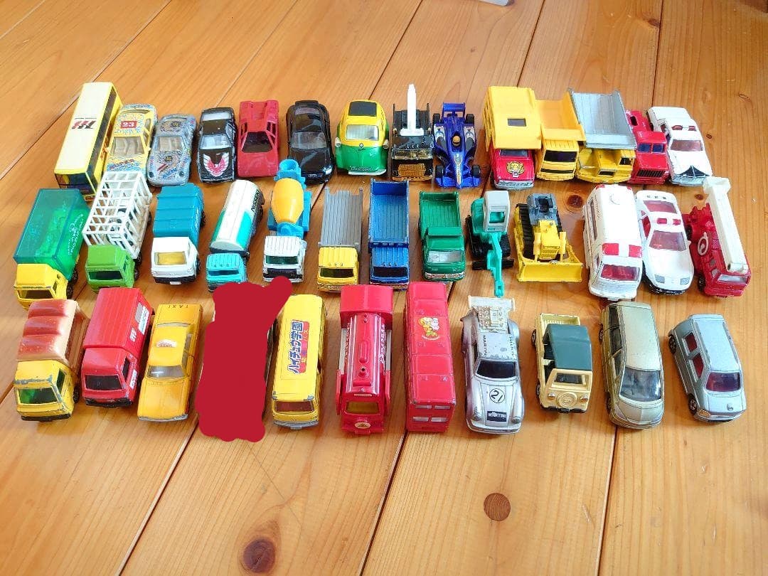ミニカー セット トミカ ホットウィール マジョレット Maisto など