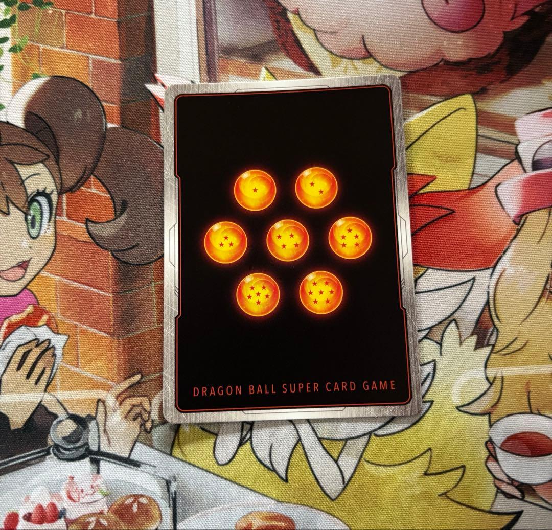 マンガブースター 魔人ブウ 悪 パラレル SB01-036 - メルカリ