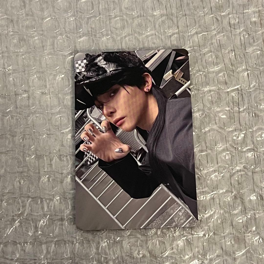 &TEAM ニコラス トレカ - メルカリ