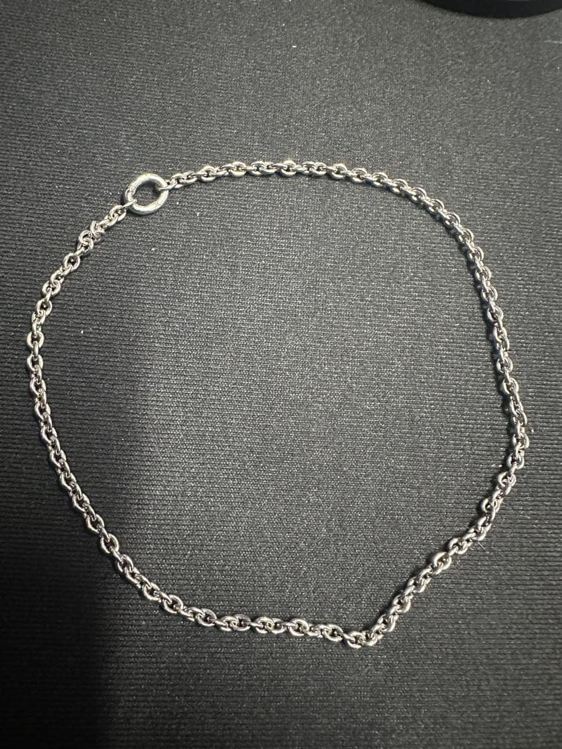 トムウッド　ada ネックレス　slim