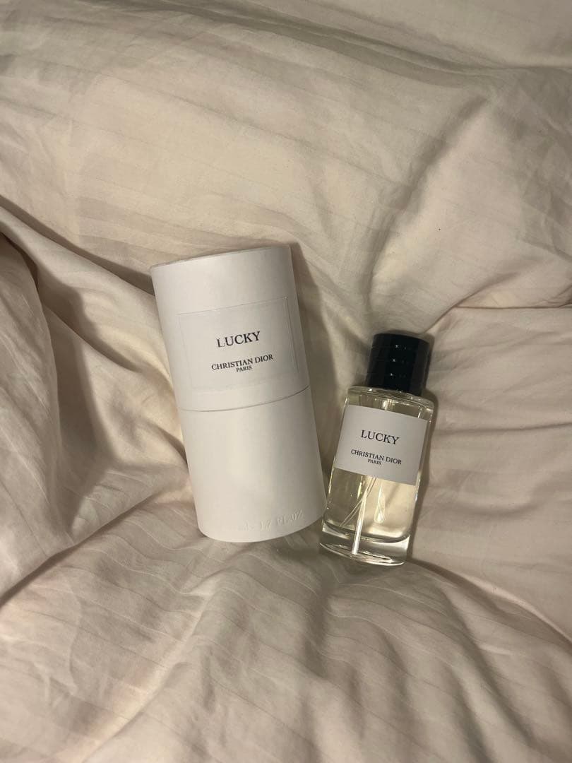 Christian Dior Lucky 香水 50ml