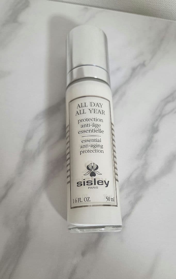 sisley ALL DAY ALL YEAR シスレー