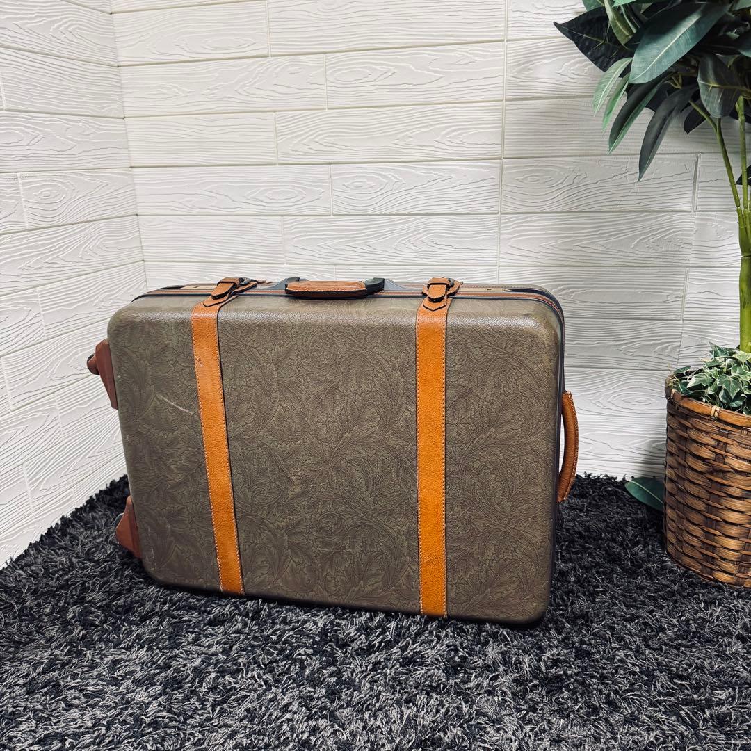 サムソナイト スーツケース クラシッククラブ トランク ビンテージ