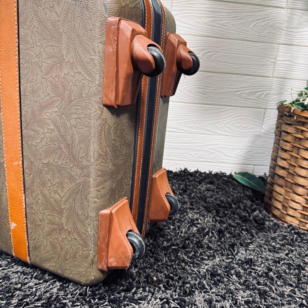 サムソナイト スーツケース クラシッククラブ トランク ビンテージ