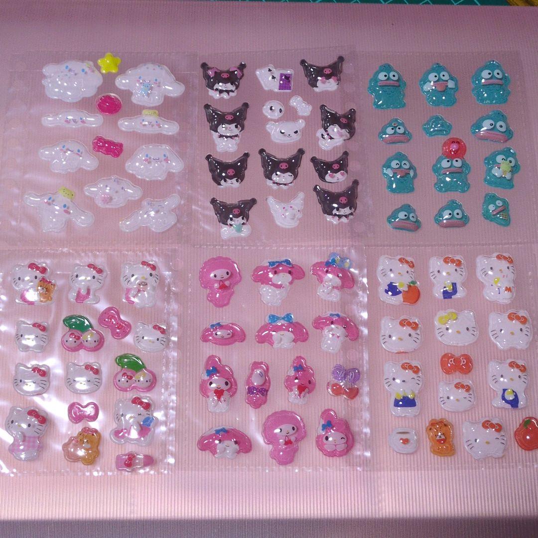 シール帳 完成品 おすそ分け プレゼント - メルカリ