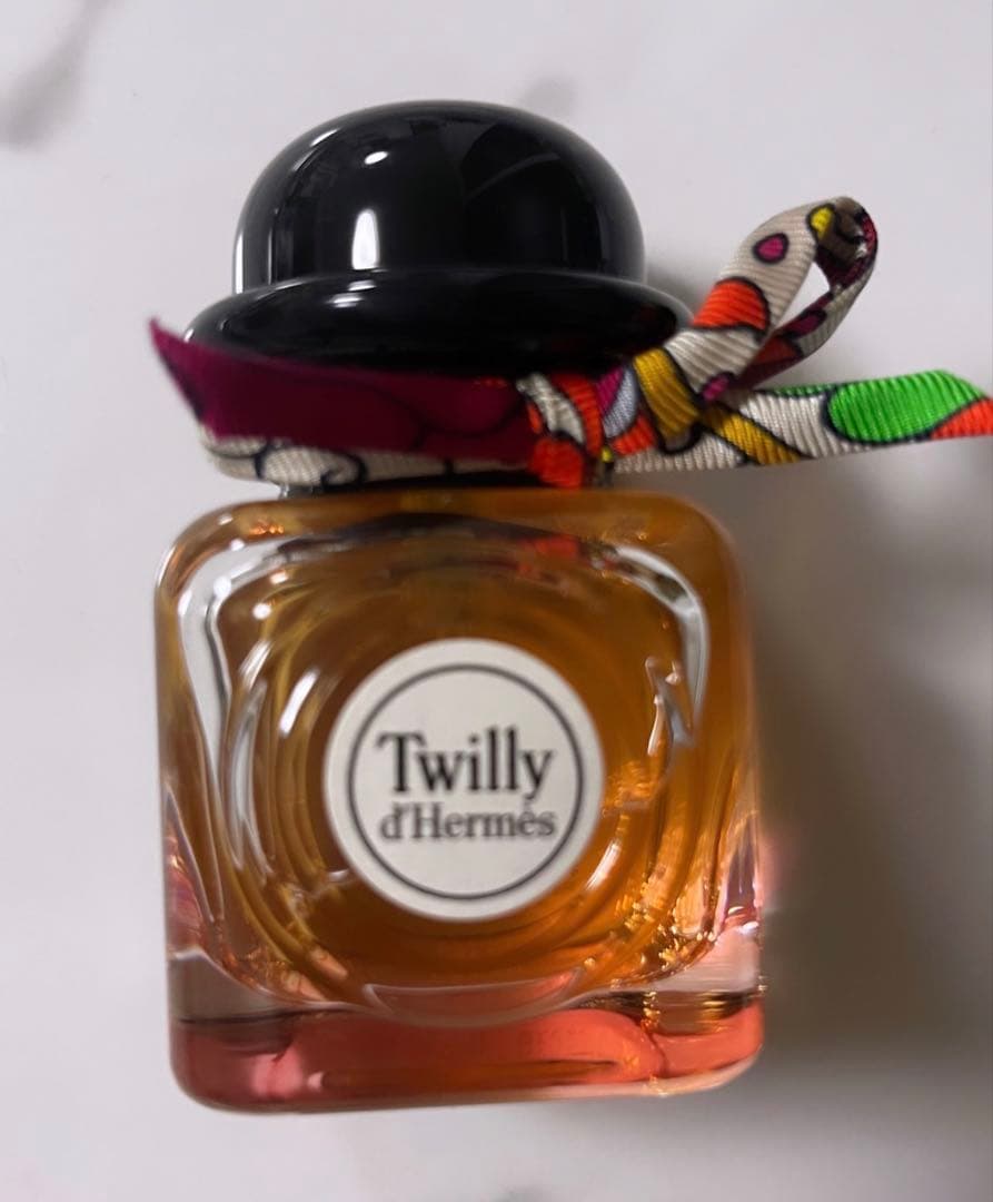 Hermès 香水