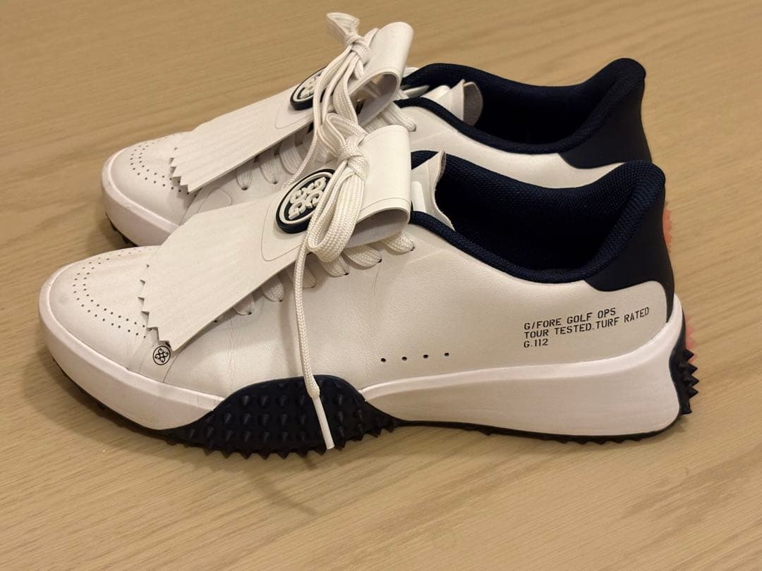 g-fore レディース　ゴルフシューズ　23.5cm
