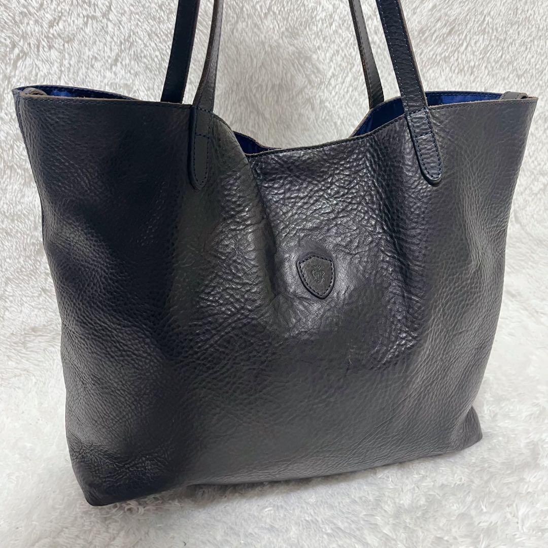 Felisi トートバッグ オールレザー ビジネスA4収納可 15-50