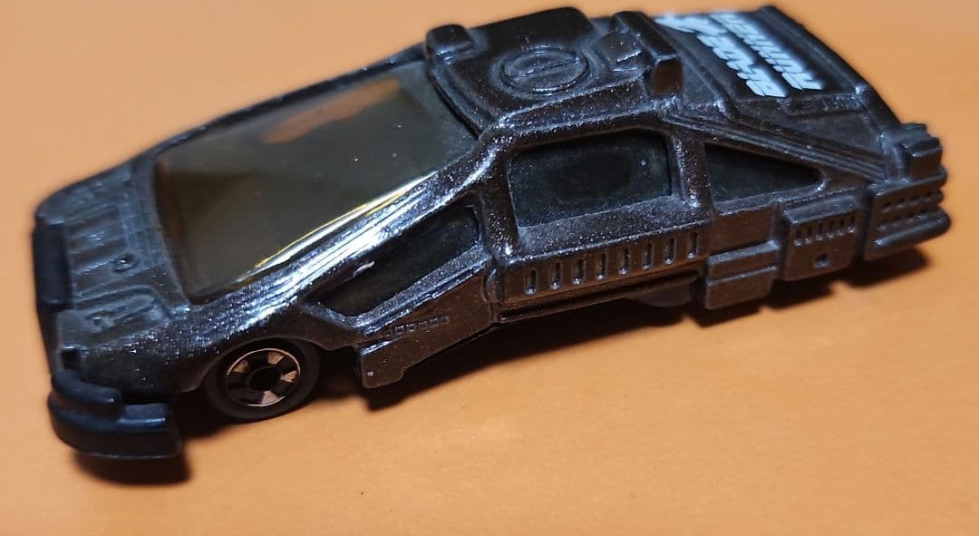 ERTL ブレードランナー デッカードセダン GROUND CAR 当時物