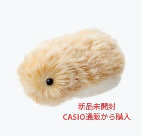 新品未開 moflin AIペット モフリン ゴールド PE-M10GD