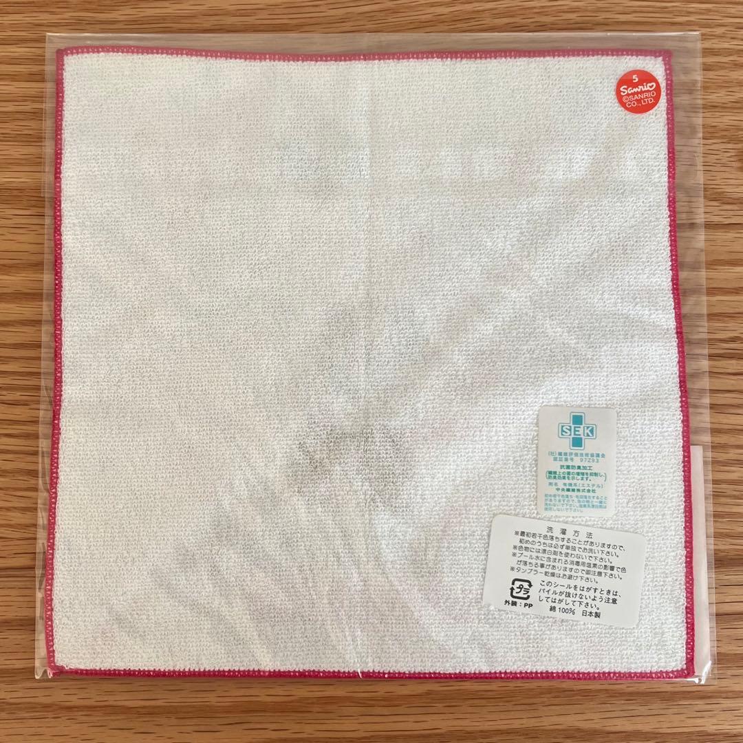 未使用】ご当地キティ 北海道すすきの プチタオル 激レア - メルカリ