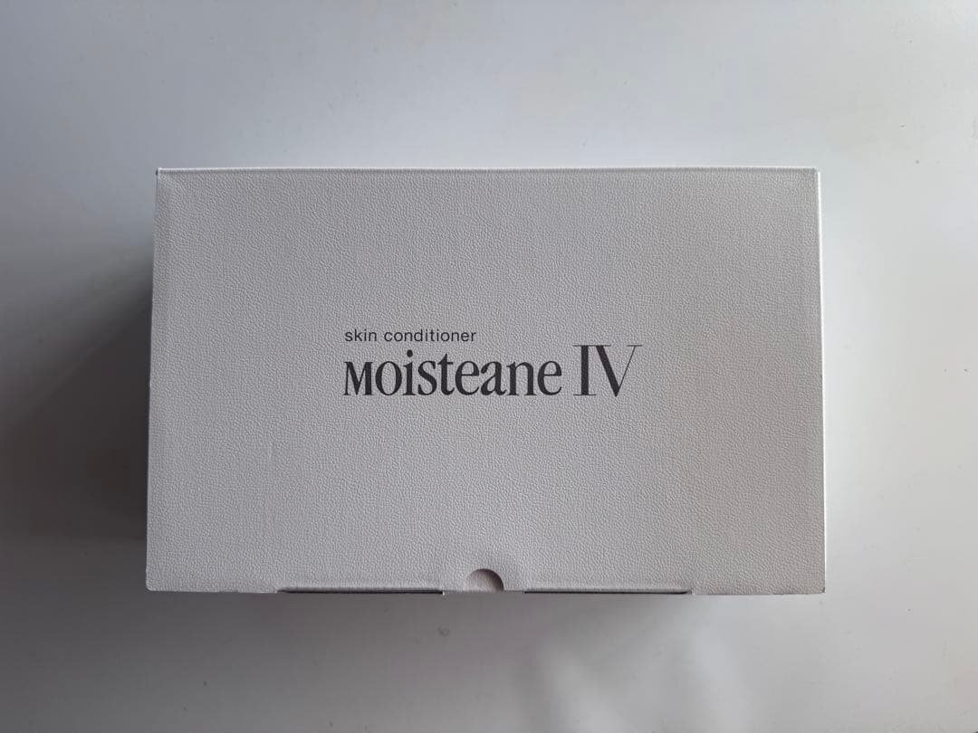 Moisteane IV スキンマスクセット