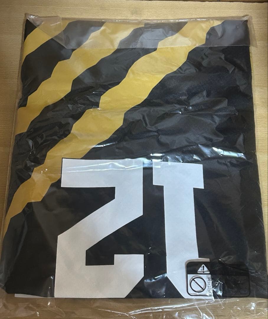 ハイキュー 木兎光太郎 XL ユニフォーム MSBYブラックジャッカルmsby