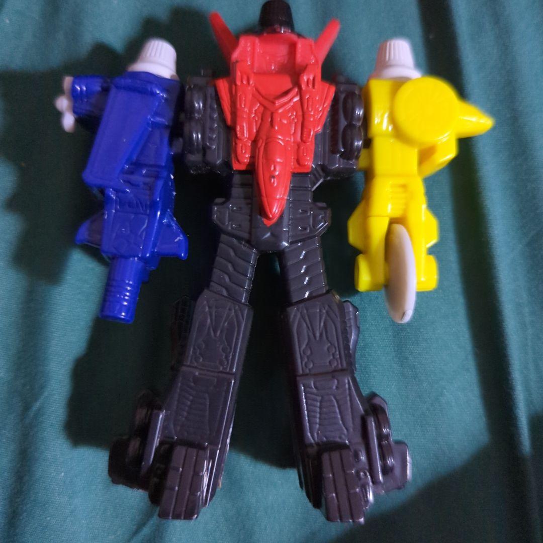 スーパー戦隊 ルパンレンジャー ルパパト 大量グッズ カードダス