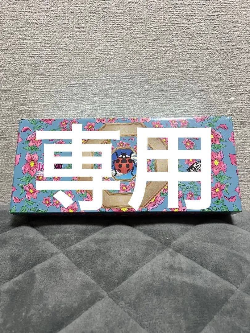 FROM JAPAN公式アカウント01 ジョジョ5部　ジョルノ