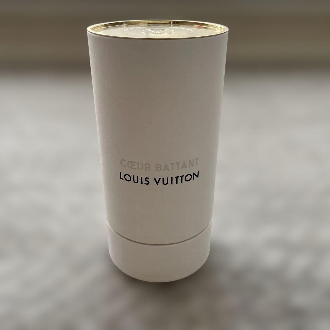 LOUIS VUITTON CŒUR BATTANT オードパルファンセット
