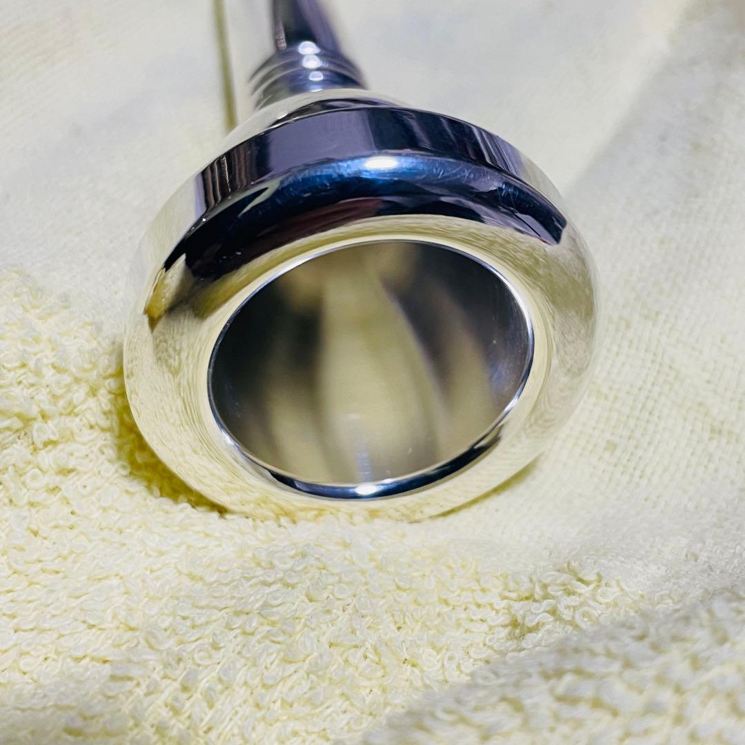 Soleil ユーフォニアム 4ピストン 3+1 ハードケース付 動作良好 - メルカリ