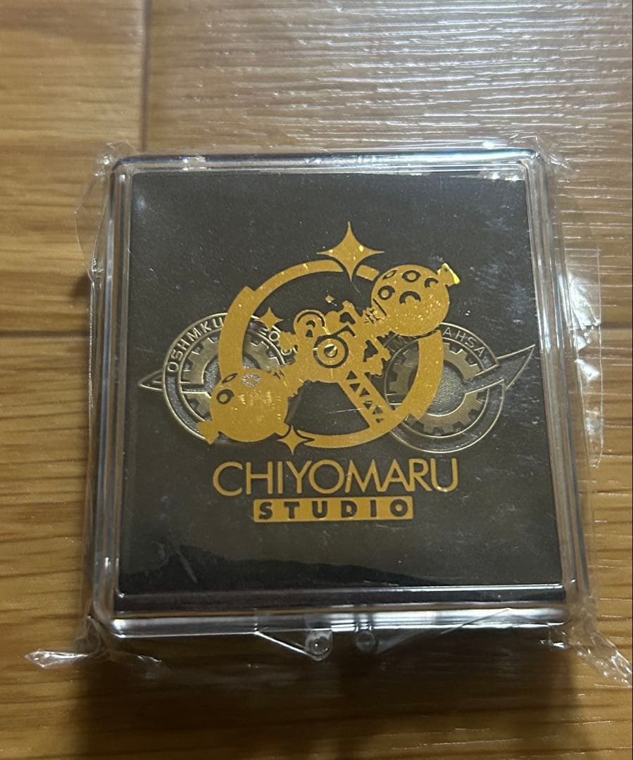 シュタインズ・ゲート ゼロ ラボメンピンバッジ - メルカリ