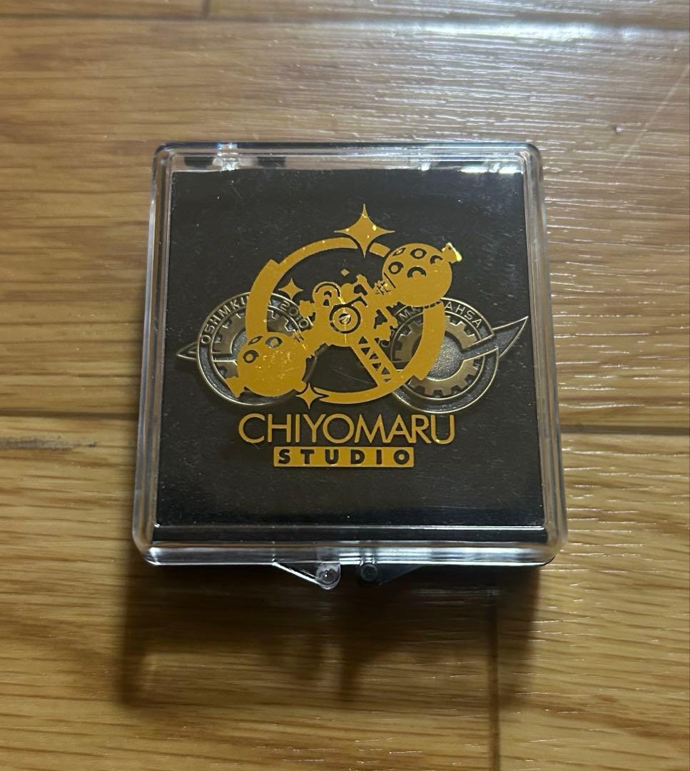 シュタインズ・ゲート ゼロ ラボメンピンバッジ - メルカリ