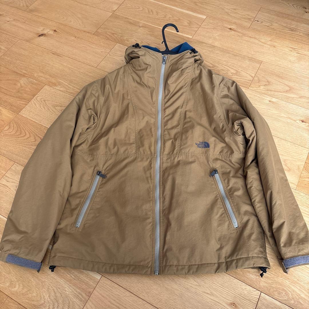 ノースフェイス　マウンテンパーカー（Mサイズ/NP71933）