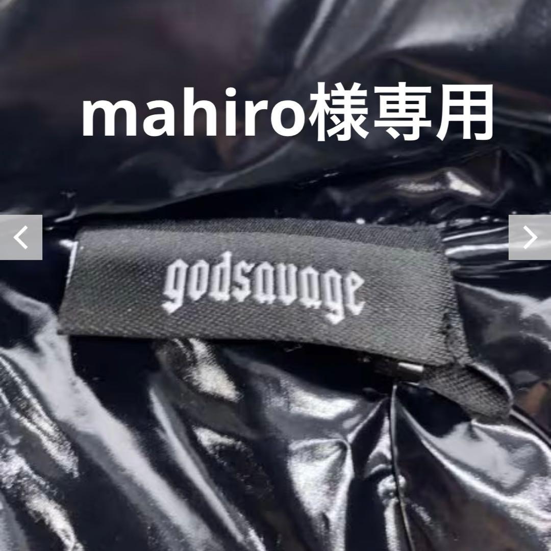 ジャケット・アウター mahiro