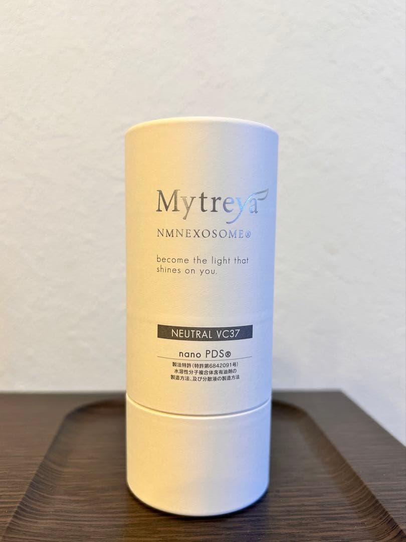 化粧水・ローション・トナー MYTREYA NEUTRAL VC37