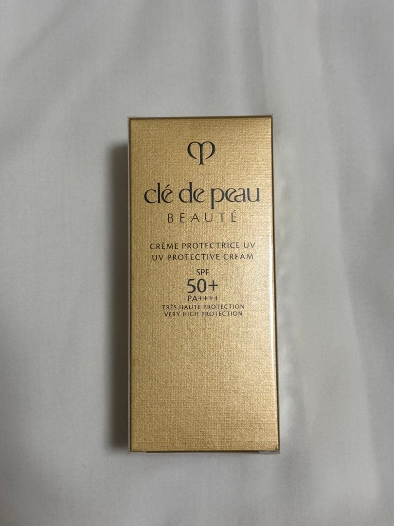 【新品】クレ・ド・ポー　ボーテ◆日焼け止め