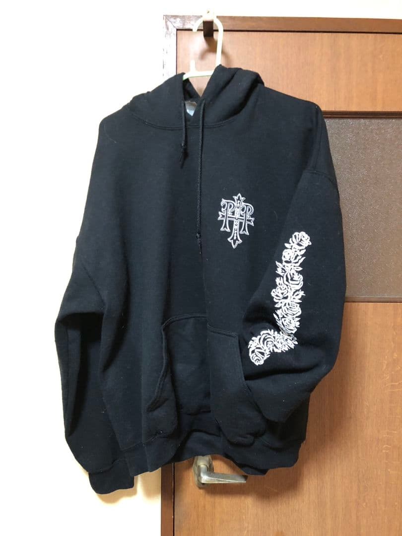 PTPマリアパーカー