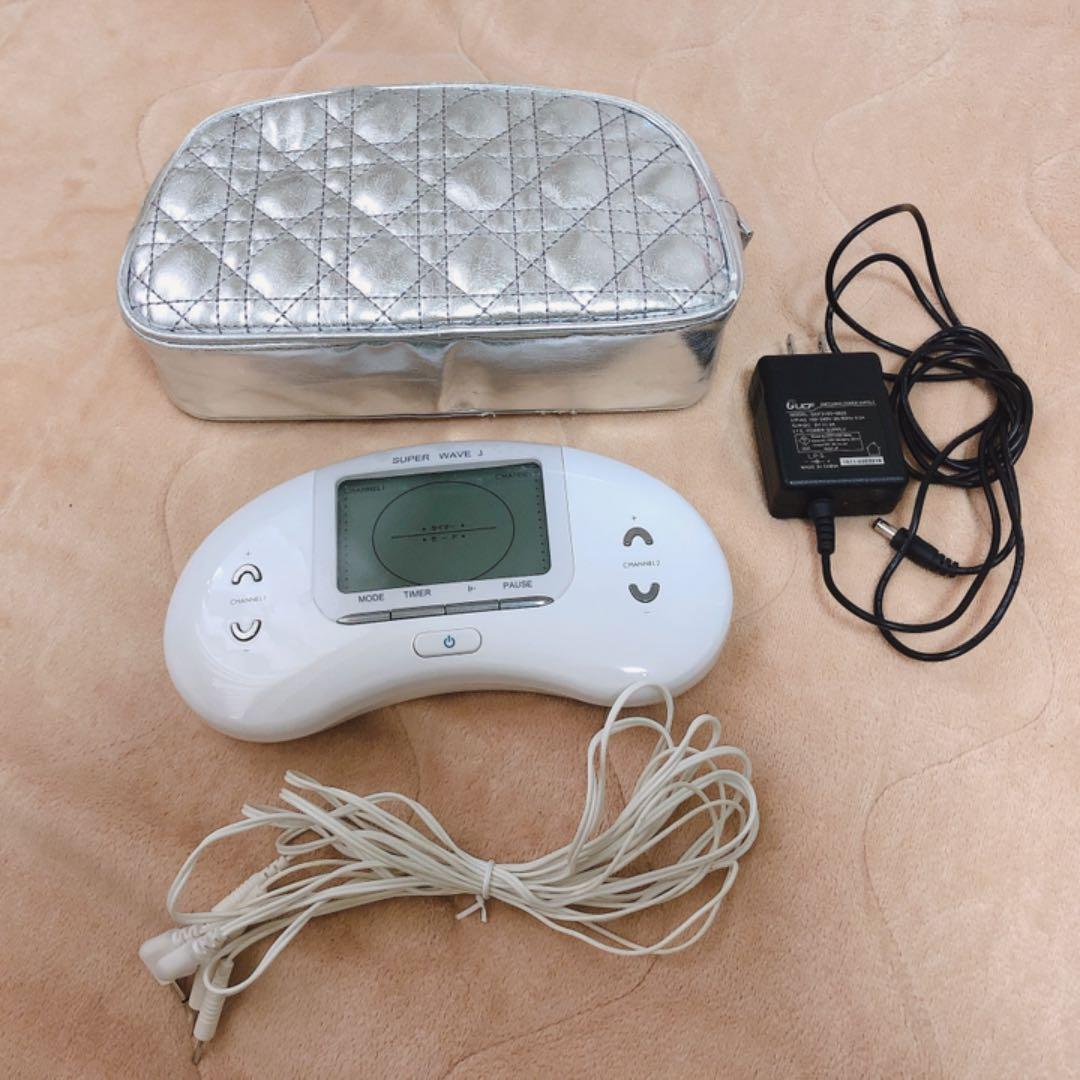 partir SUPER WAVE Ｊ