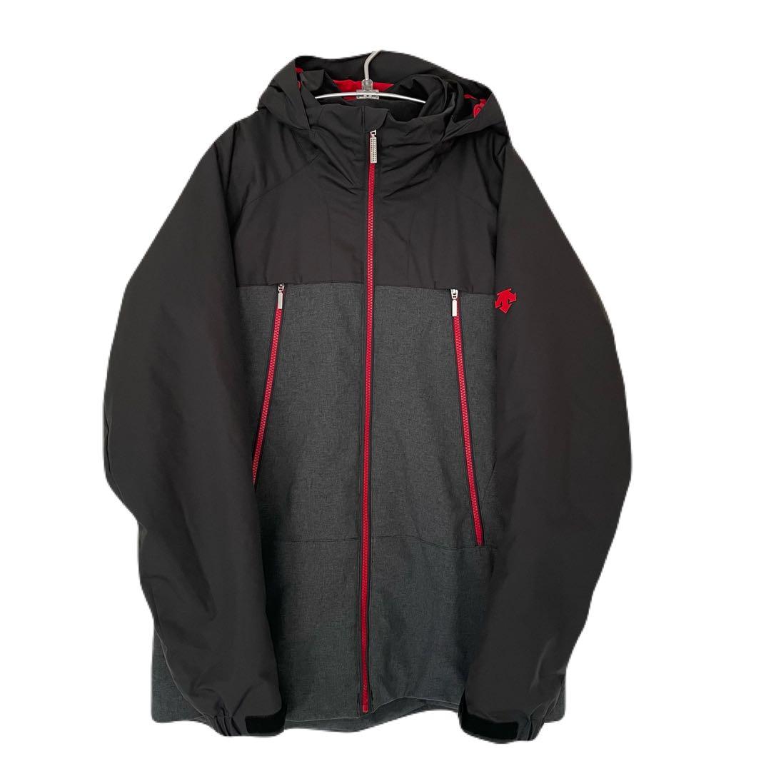 DESCENTE デサント スノーウエア ジャケット