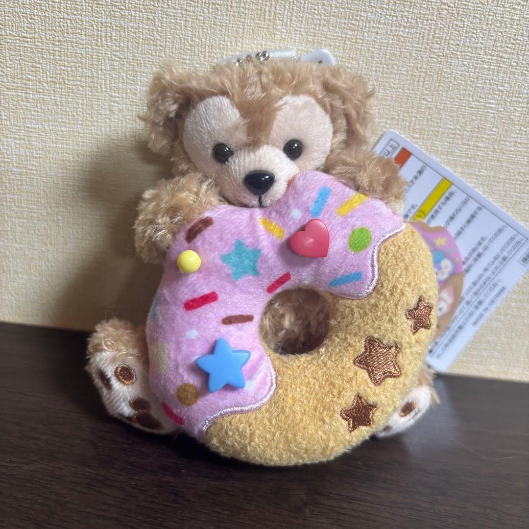 N*様♡【タグ付き未使用】フィルドウィズジョイ！ ダッフィー